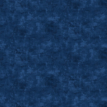 Canvas Basic - Navy Yardage