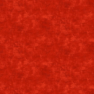Canvas Basic - Hot Sauce Yardage