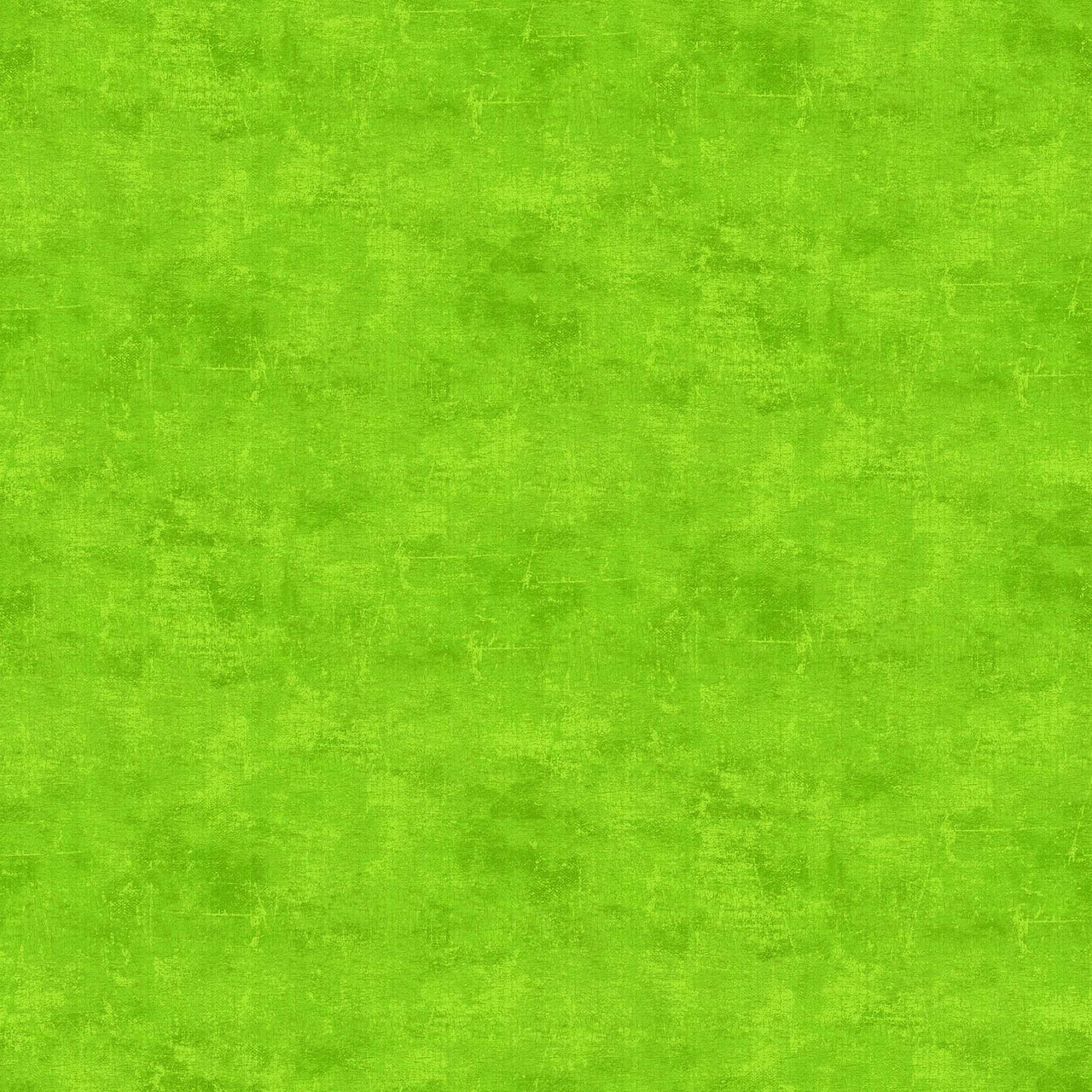 Canvas Basic - Lime Twist Yardage