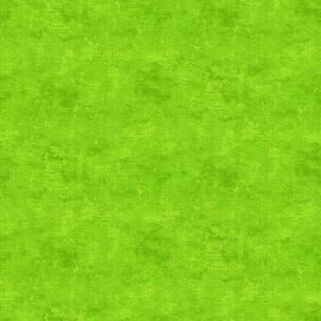 Canvas Basic - Lime Twist Yardage