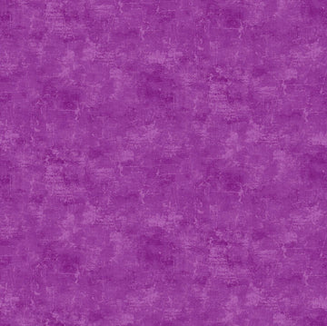 Canvas Basic - Petunia Yardage
