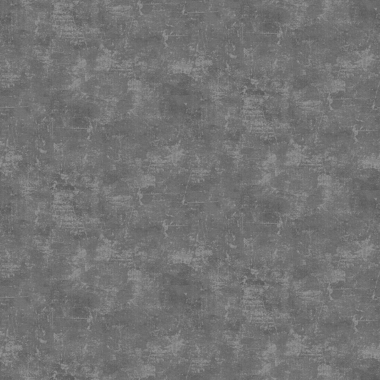 Canvas Basic - Charcoal Yardage
