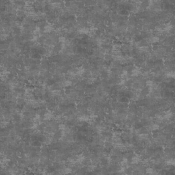 Canvas Basic - Charcoal Yardage