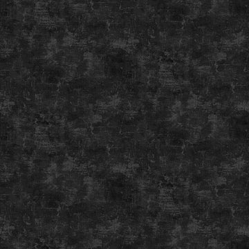 Canvas Basic - Ebony Yardage