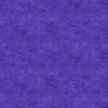 Canvas Basic - Pansy Yardage