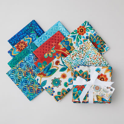 Boho Blooms Rolls