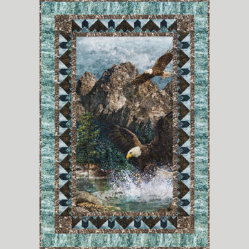 Convocation Quilt Kit