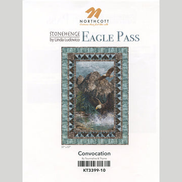 Convocation Quilt Kit