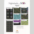 Solanum Quilt Kit