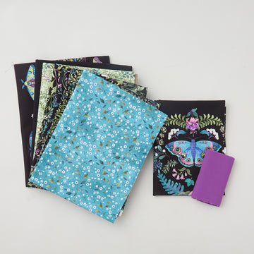 Solanum Quilt Kit