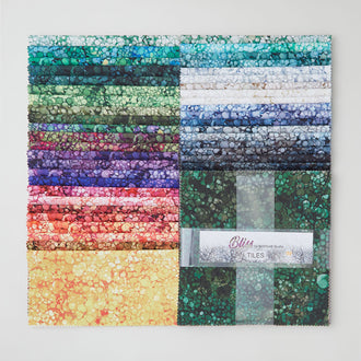 Bliss 2025 Tiles