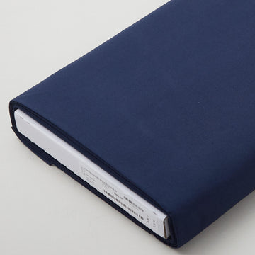 Colorworks Premium Solids - Navy 8 Yard Bolt