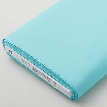 Colorworks Premium Solids - Aqua 8 Yard Bolt