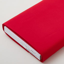 Colorworks Premium Solids - Cardinal 8 Yard Bolt