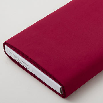 Colorworks Premium Solids - Burgundy 8 Yard Bolt