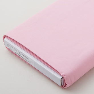 Colorworks Premium Solids - Peony 8 Yard Bolt