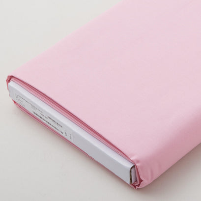 Colorworks Premium Solids - Peony 8 Yard Bolt