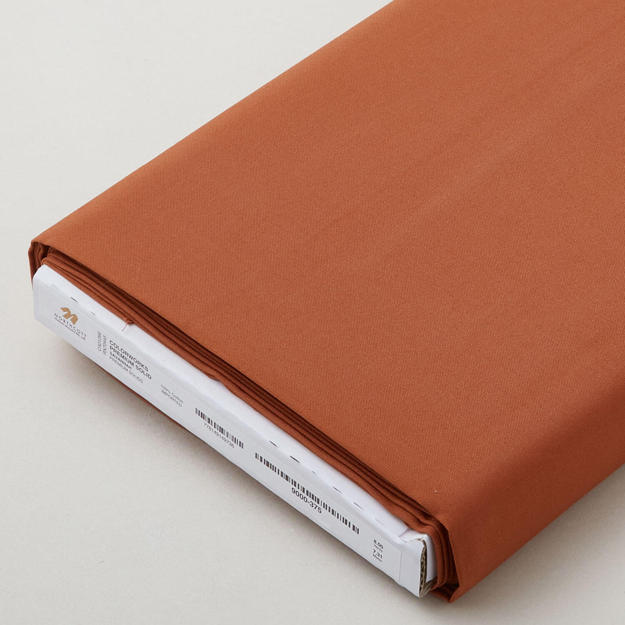 Colorworks Premium Solids - Savannah 8 Yard Bolt