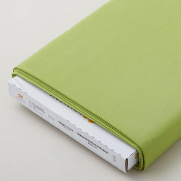 Colorworks Premium Solids - Kiwi 8 Yard Bolt