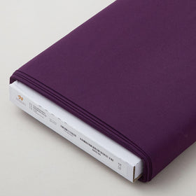 Colorworks Premium Solids - Plum 8 Yard Bolt