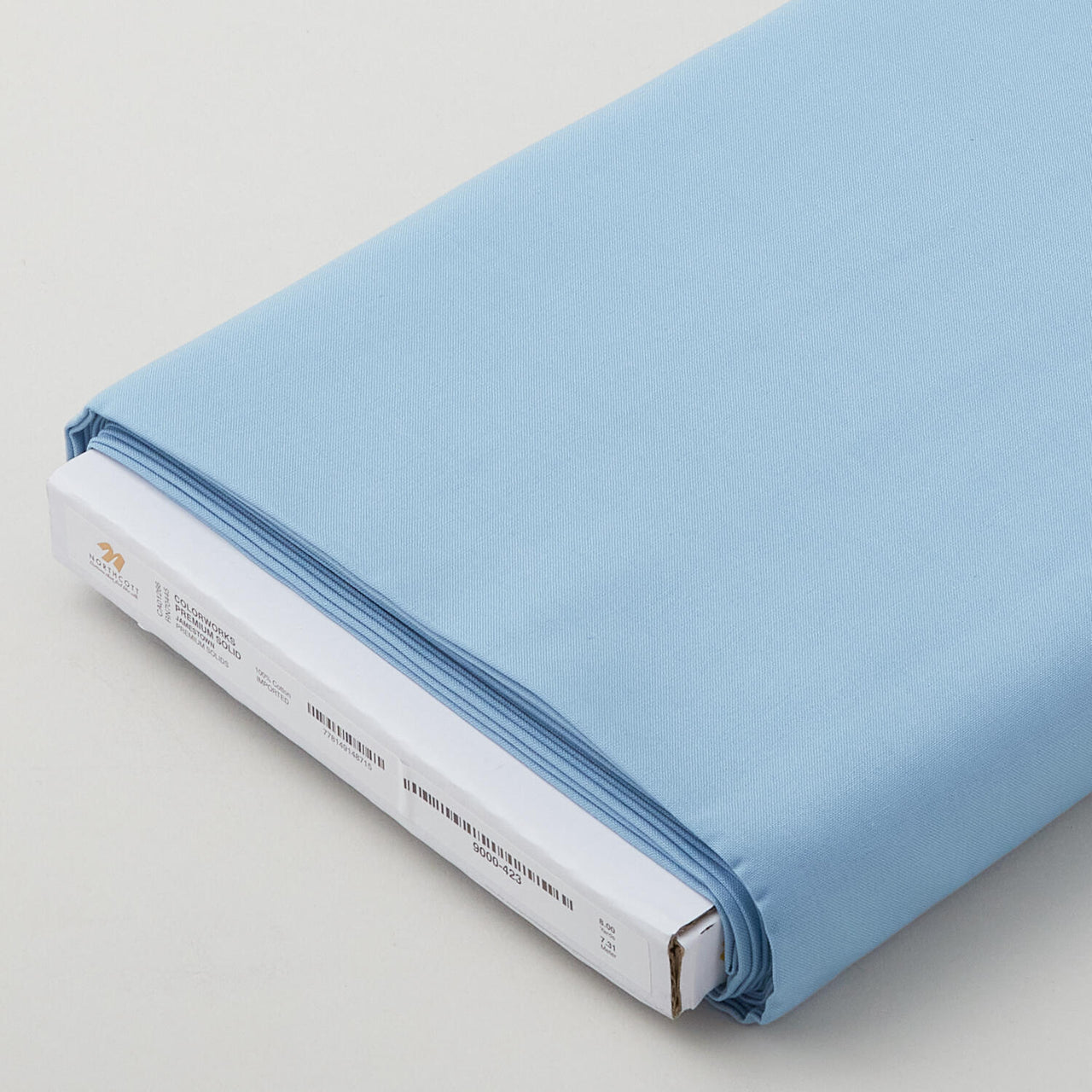 Colorworks Premium Solids - Jamestown 8 Yard Bolt