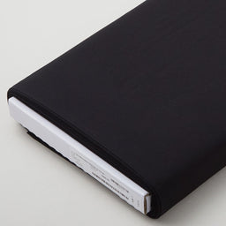 Colorworks Premium Solids - Black 8 Yard Bolt