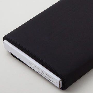 Colorworks Premium Solids - Black 8 Yard Bolt