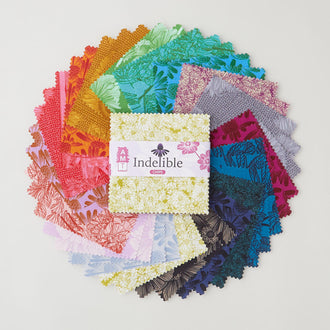 Indelible Chips