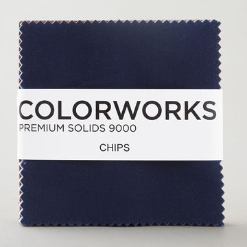 Colorworks Premium Solids American Dream Chips