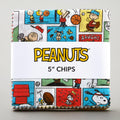 Peanuts Chips
