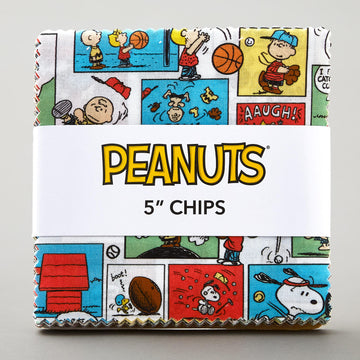Peanuts Chips
