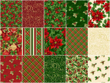 Deck the Halls Chips