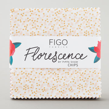 Floresence Favorites Chips