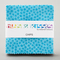 Hugs and Kisses Favorites Chips