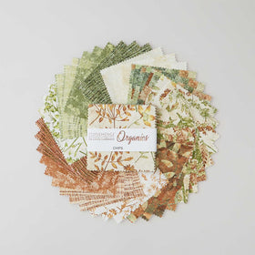 Stonehenge - Organics Chips