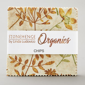 Stonehenge - Organics Chips