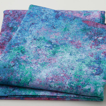 Stonehenge Gradations - Calypso 3 Yard Cut 108" Wide Backing