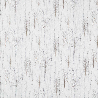 Wild at Heart - Trees White Yardage