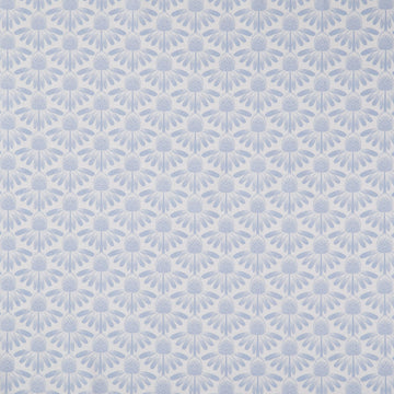 Indelible - Coneflower Sky Yardage