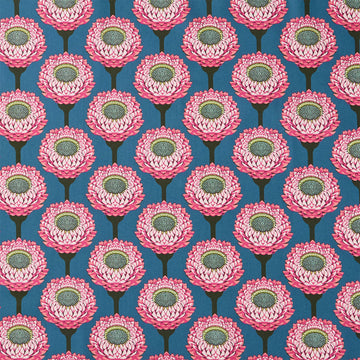 Iconic - Strawflower Bursting Yardage