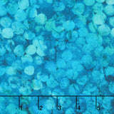 Concerto - Dots Dark Blue Yardage