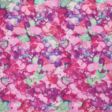 Concerto - Texture Fuchsia Yardage