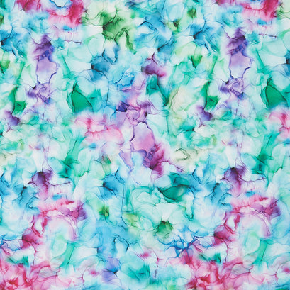 Concerto - Multi Texture White Multi Yardage