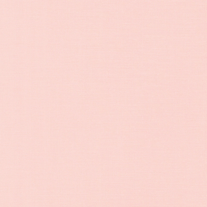 Colorworks Premium Solids - Tender Heart Yardage