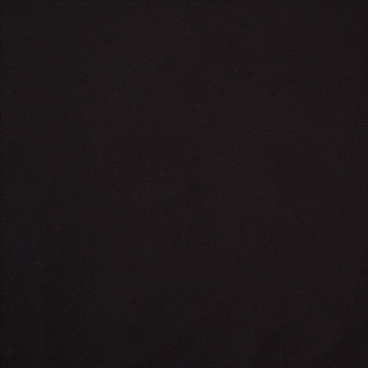 Colorworks Premium Solids - Black Snow 108" Wide Backing