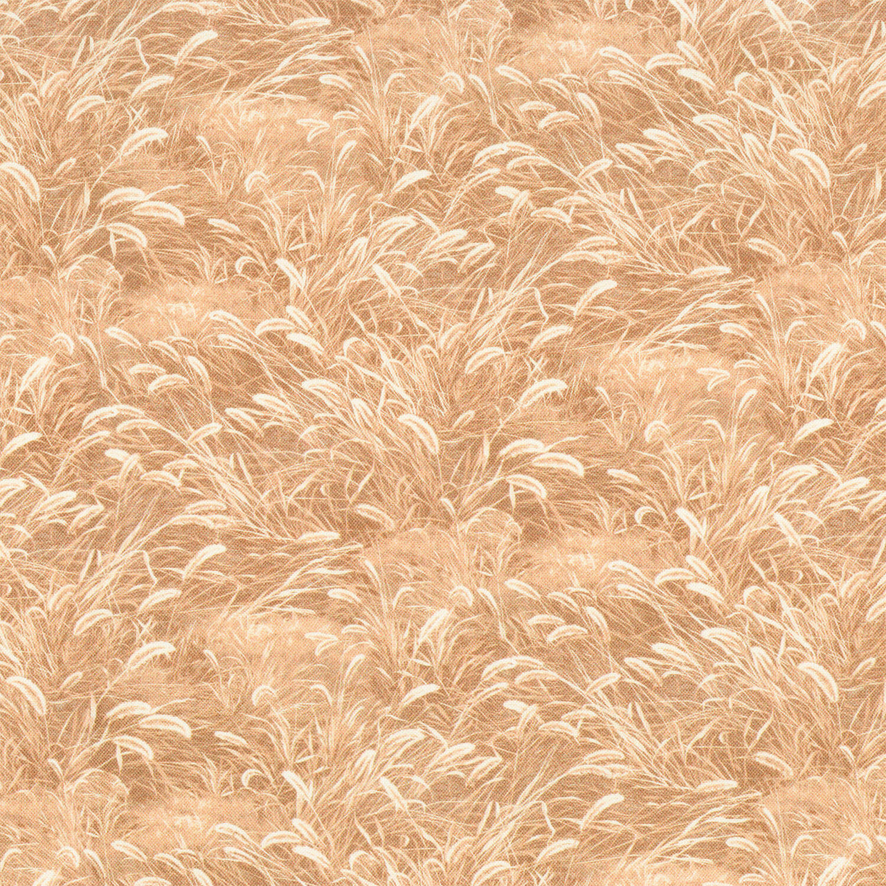 Naturescapes - Pheasant Grove Grass Tan Yardage