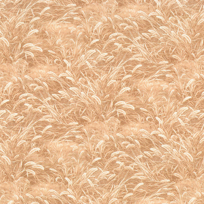 Naturescapes - Pheasant Grove Grass Tan Yardage