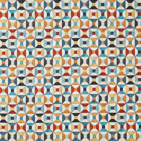 Stonehenge - Stitchin' Bobbin Quilt Beige Multi Yardage