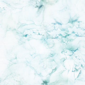 Tundra Crossing - Ice Texture Light Blue Multi Yardage