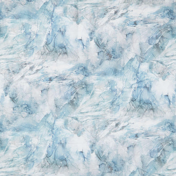 Tundra Crossing - Slate Blue 108" Wide Backing